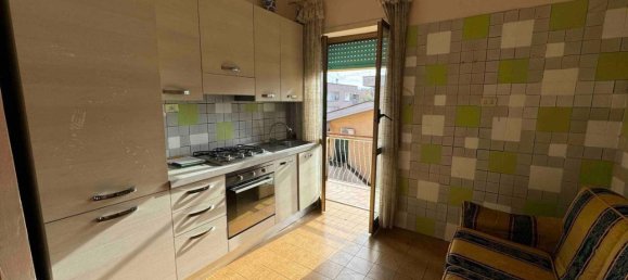 2-Zimmer Wohnung in Rome, Italy, Nr. 147292 5