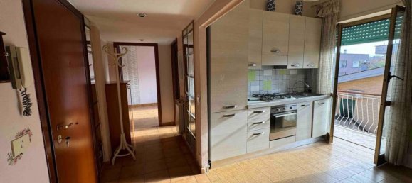 2-Zimmer Wohnung in Rome, Italy, Nr. 147292 40