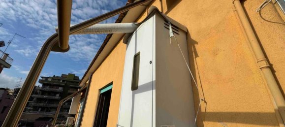 2-Zimmer Wohnung in Rome, Italy, Nr. 147292 11