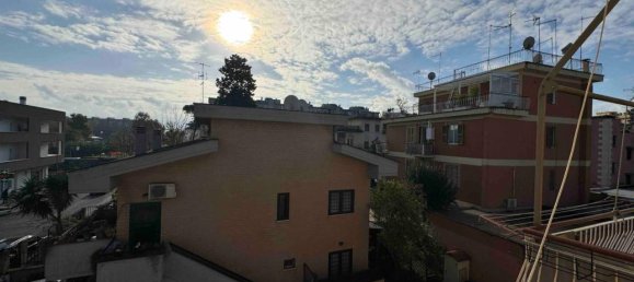 2-Zimmer Wohnung in Rome, Italy, Nr. 147292 12