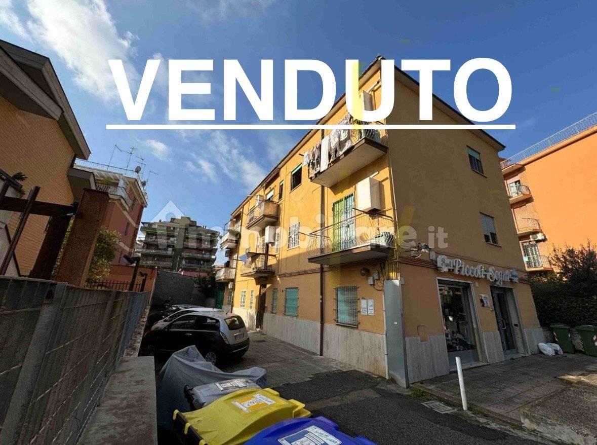 2-Zimmer Wohnung in Rome, Italy, Nr. 147292