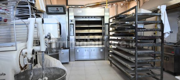 Коммерческая недвижимость с 4 комнатами в Монополи, Италия № 329970 11