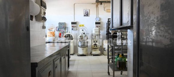 Коммерческая недвижимость с 4 комнатами в Монополи, Италия № 329970 10