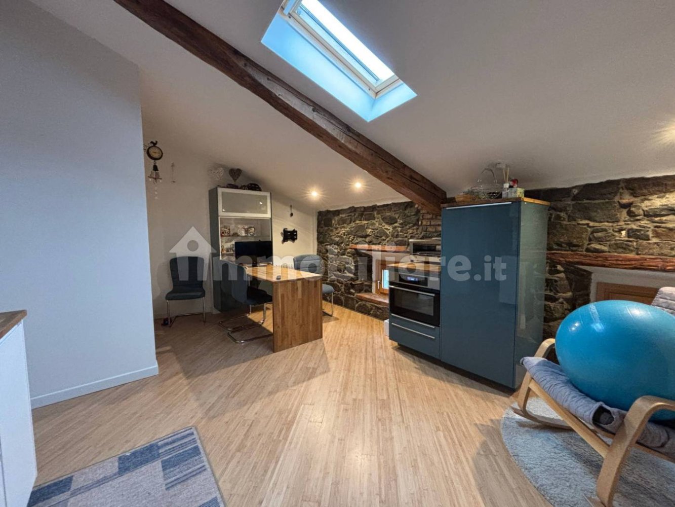 1 bedroom Apartment in Gorizia, Italy No. 173420