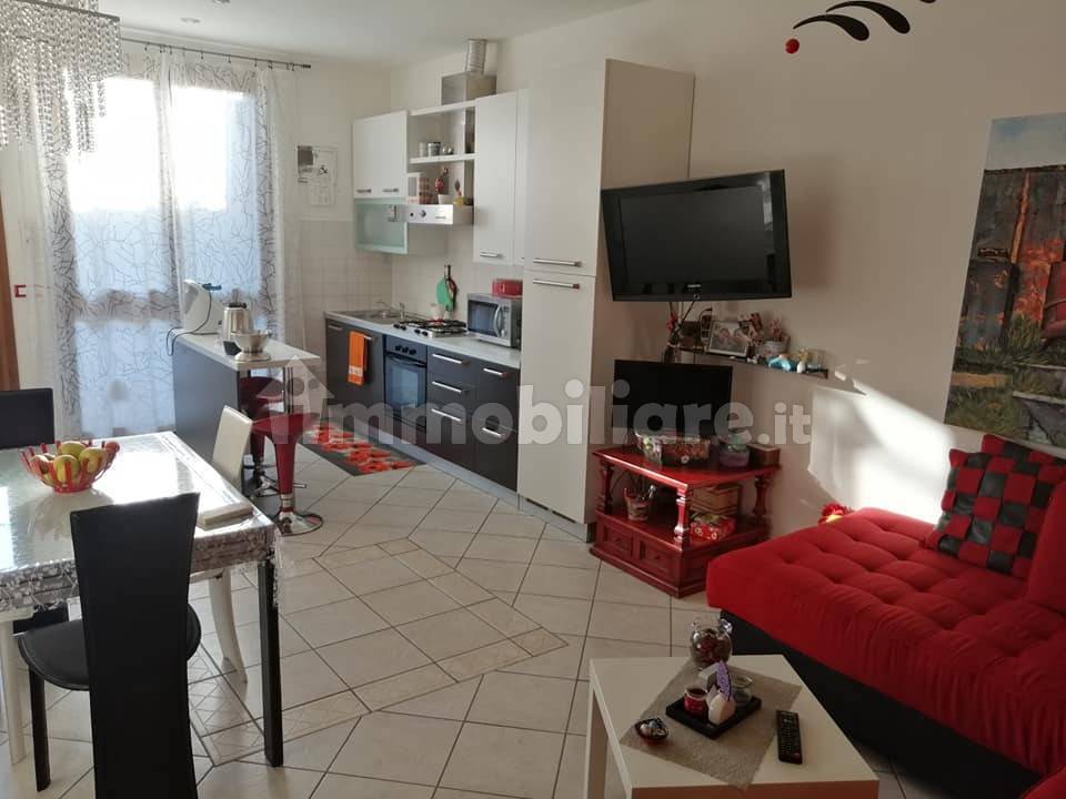 1 bedroom Apartment in Empoli, Italy No. 326084