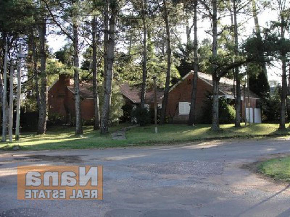 3 غرف نوم منزل في Maldonado, Uruguay رقم 10505