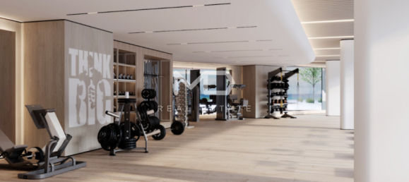 1 bedroom Apartment in Yas Island, UAE No. 47647 15