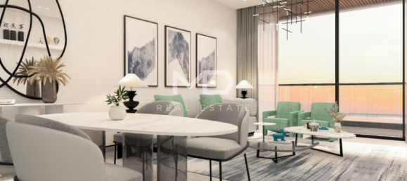 1 bedroom Apartment in Yas Island, UAE No. 47647 3