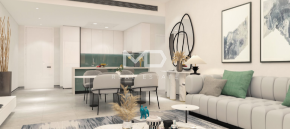 1 bedroom Apartment in Yas Island, UAE No. 47647 4