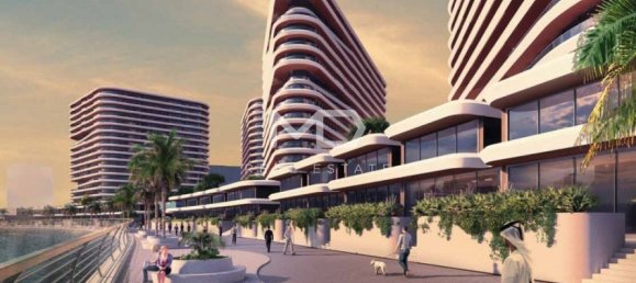 1 bedroom Apartment in Yas Island, UAE No. 47647 20