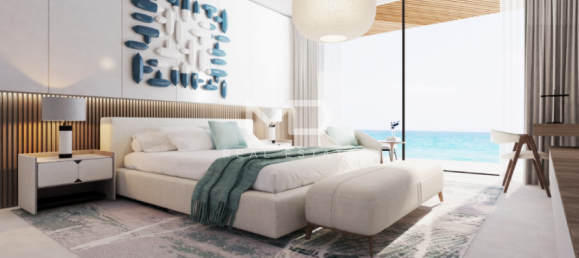 1 bedroom Apartment in Yas Island, UAE No. 47647 2