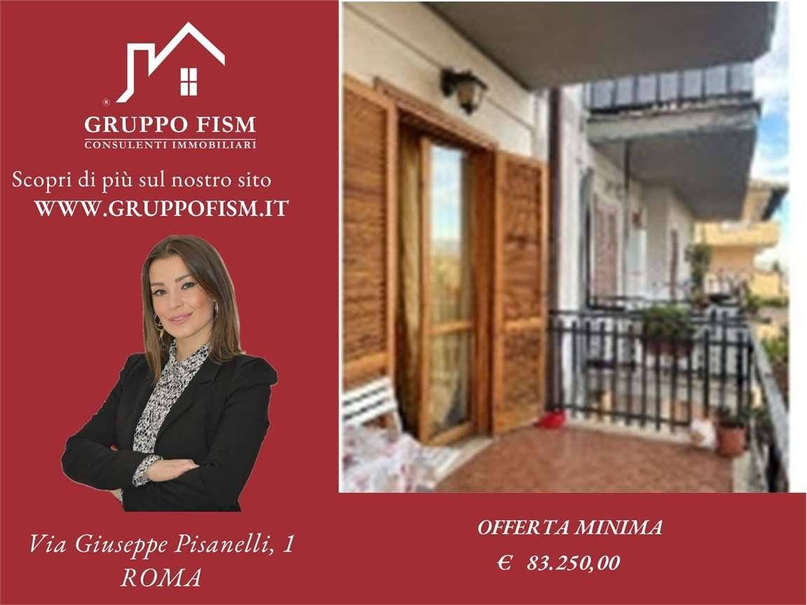 2 bedrooms Apartment in Zagarolo, Italy No. 281089