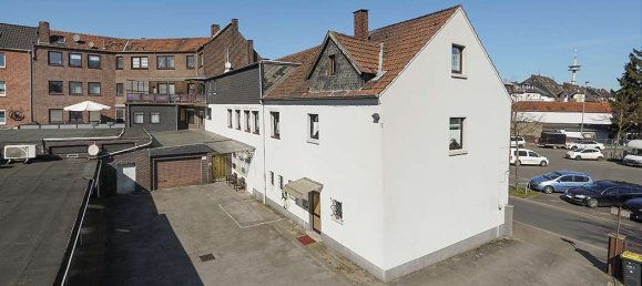 1381m² Building in Wesel, Germany No. 234253 5