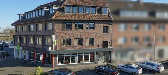 1381m² Building in Wesel, Germany No. 234253 2
