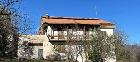 4 bedrooms House in Arpino, Italy No. 92575 21