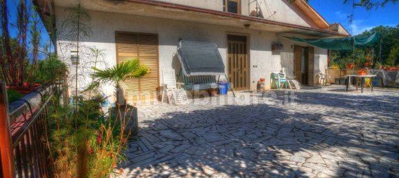 4 bedrooms House in Arpino, Italy No. 92575 23