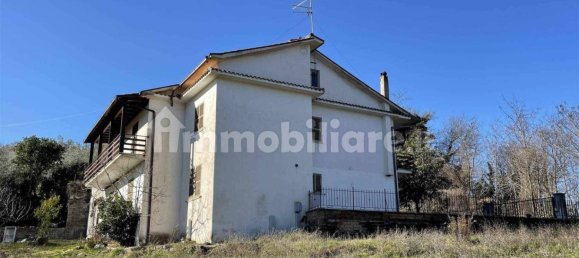 4 bedrooms House in Arpino, Italy No. 92575 20