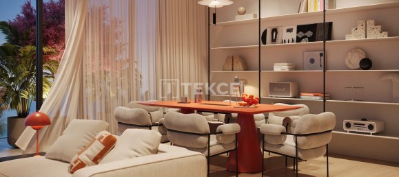 3 dormitorios apartamento en venta en Dubai, UAE № 186826 16