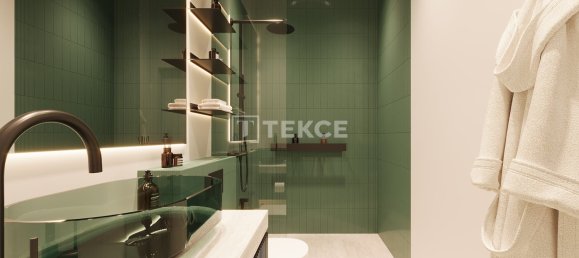 3 dormitorios apartamento en venta en Dubai, UAE № 186826 3