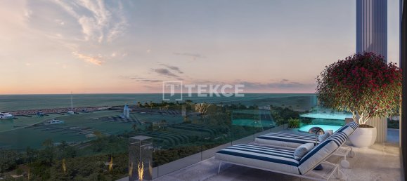 3 dormitorios apartamento en venta en Dubai, UAE № 186826 17
