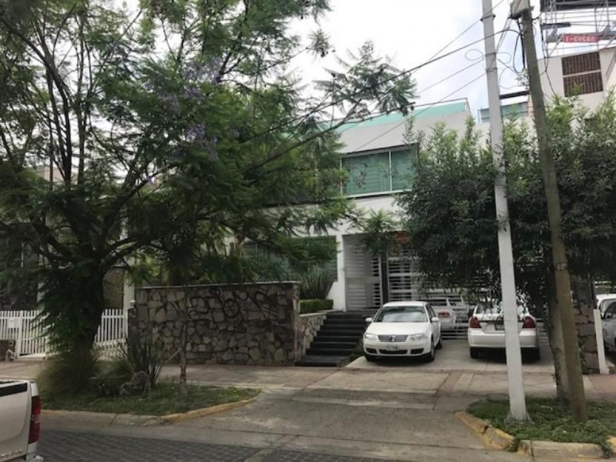 3 bedrooms House in Jalisco, Mexico No. 186575