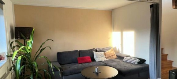 2-Zimmer Doppelhaus in Eggenberg, Austria, Nr. 62542 3