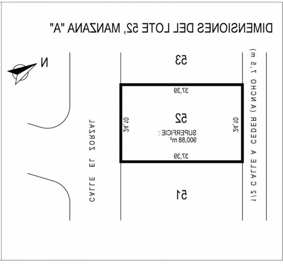  قطعة أرض في Buenos Aires, Argentina رقم 115273