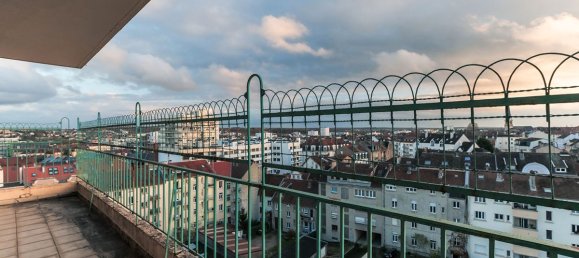 4 chambres Appartement à Metz, France No. 151924 12