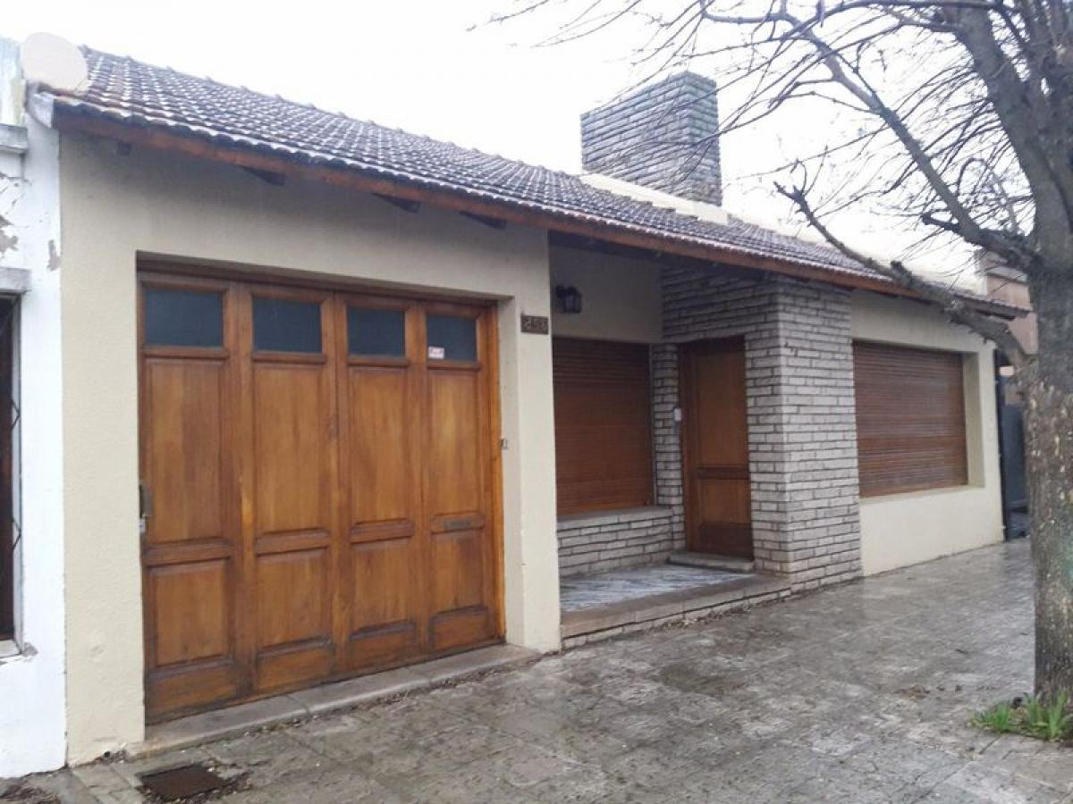 4 Schlafzimmer Haus in Buenos Aires, Argentina, Nr. 87931