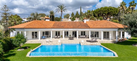 4 Schlafzimmer Villa in Marbella, Spain, Nr. 62325 31