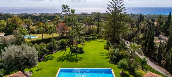 4 Schlafzimmer Villa in Marbella, Spain, Nr. 62325 33