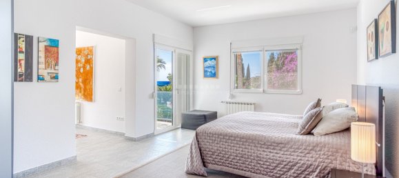 4 Schlafzimmer Villa in Marbella, Spain, Nr. 62325 24