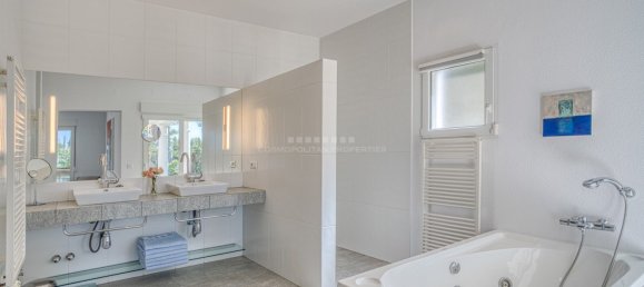 4 Schlafzimmer Villa in Marbella, Spain, Nr. 62325 17