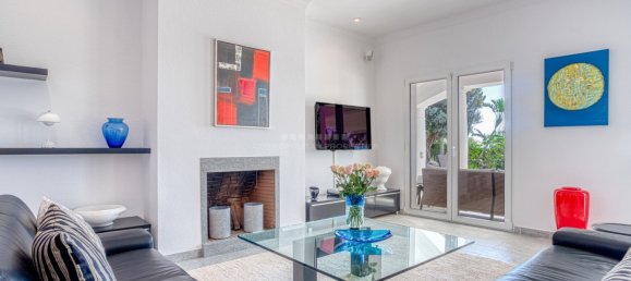 4 Schlafzimmer Villa in Marbella, Spain, Nr. 62325 8