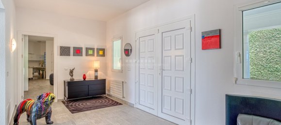 4 Schlafzimmer Villa in Marbella, Spain, Nr. 62325 21