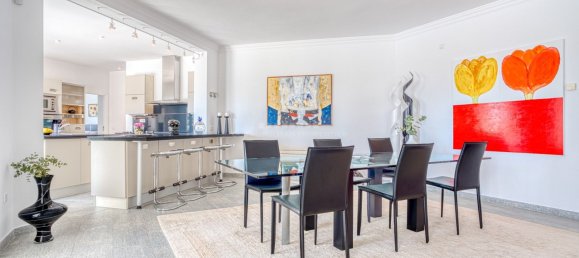 4 Schlafzimmer Villa in Marbella, Spain, Nr. 62325 9