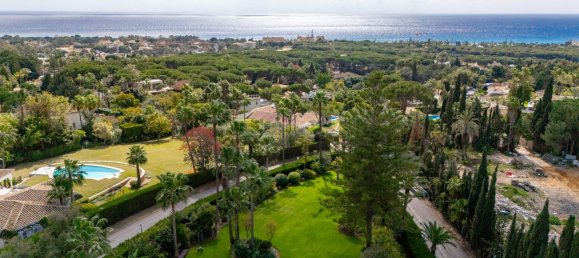 4 Schlafzimmer Villa in Marbella, Spain, Nr. 62325 37