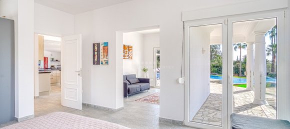 4 Schlafzimmer Villa in Marbella, Spain, Nr. 62325 25