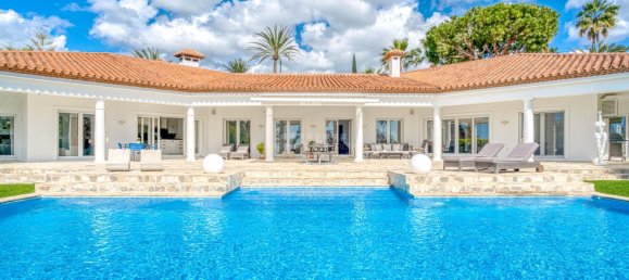4 Schlafzimmer Villa in Marbella, Spain, Nr. 62325 32