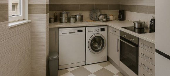 Квартира с 3 спальнями в Парла, Испания № 191385 3