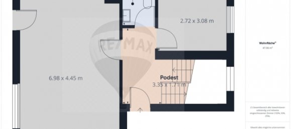 Moradia em banda T3 em Saarlouis, Germany N.º 52513 21