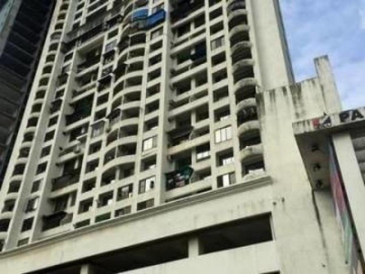 2 bedrooms House in Mumbai, India No. 62484