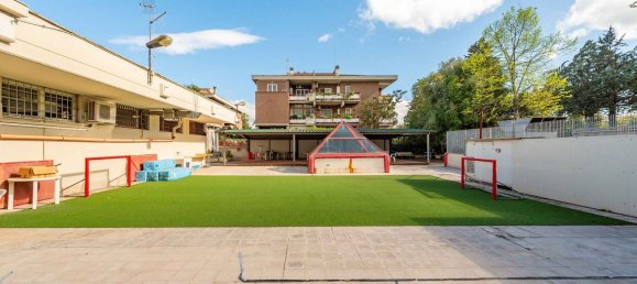 Propiedad comercial en Rome, Italy 250 m² No. 294323 2