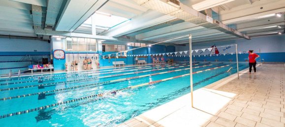 Propiedad comercial en Rome, Italy 250 m² No. 294323 13