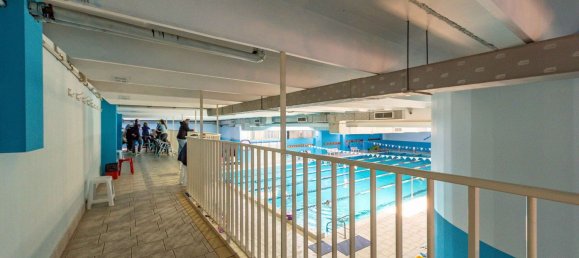 Propiedad comercial en Rome, Italy 250 m² No. 294323 11