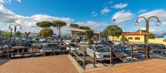 Propiedad comercial en Rome, Italy 250 m² No. 294323 22