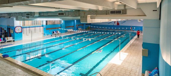 Propiedad comercial en Rome, Italy 250 m² No. 294323 8