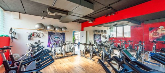 Propiedad comercial en Rome, Italy 250 m² No. 294323 5