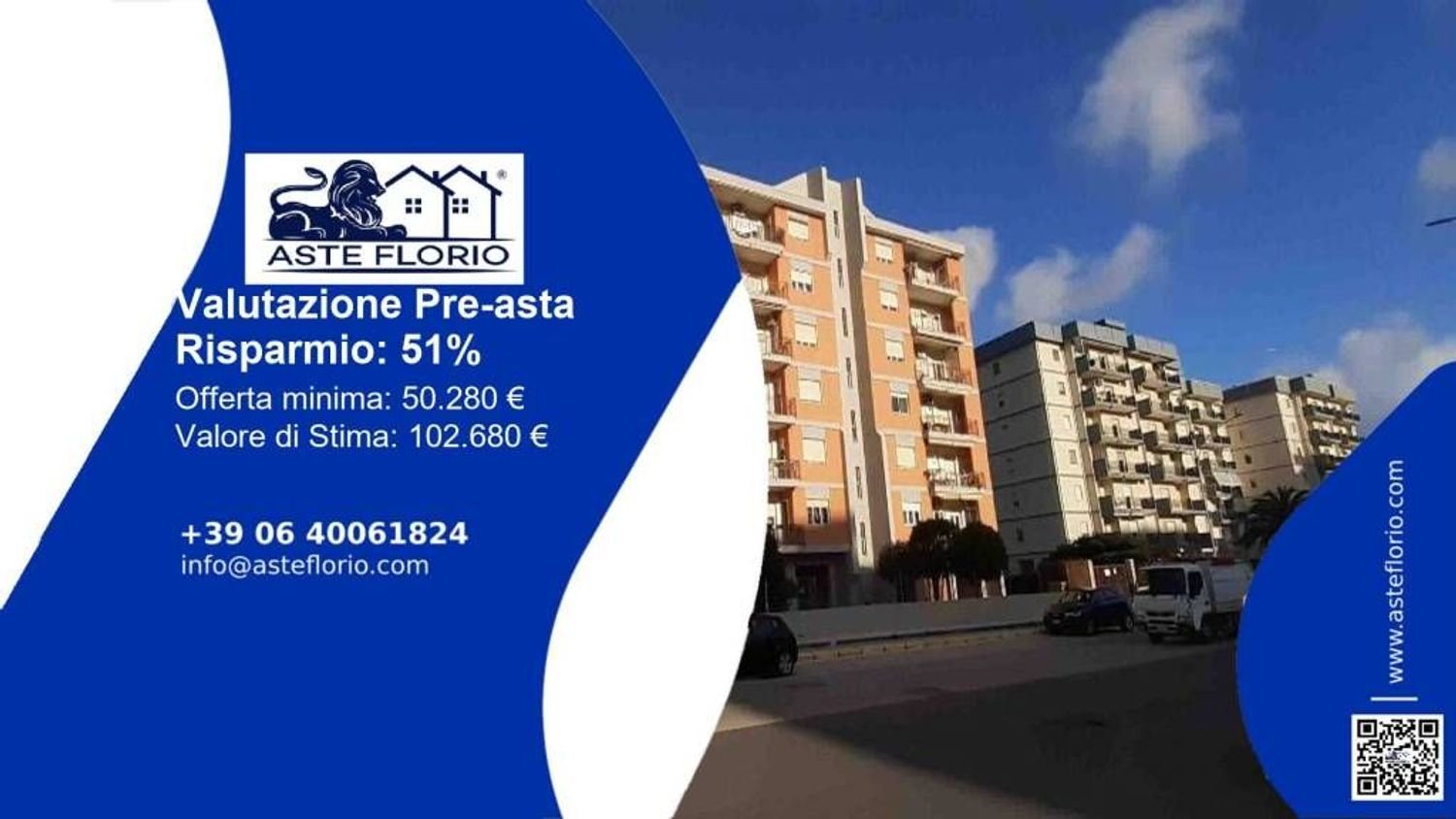 Apartamento T4 em Syracuse, Italy N.º 383751