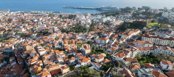 3 Schlafzimmer Haus in Funchal, Portugal, Nr. 110675 8